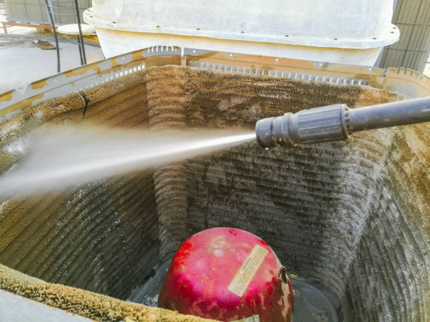 Best Emergency Air Duct Cleaning  in Wake Forest, NC