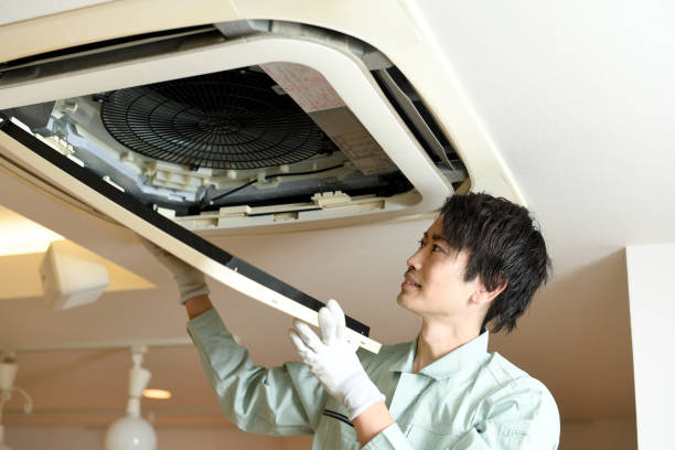 Best HVAC System Cleaning  in Wake Forest, NC