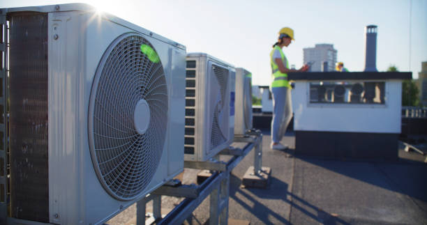 Best Affordable HVAC Duct Cleaning  in Wake Forest, NC