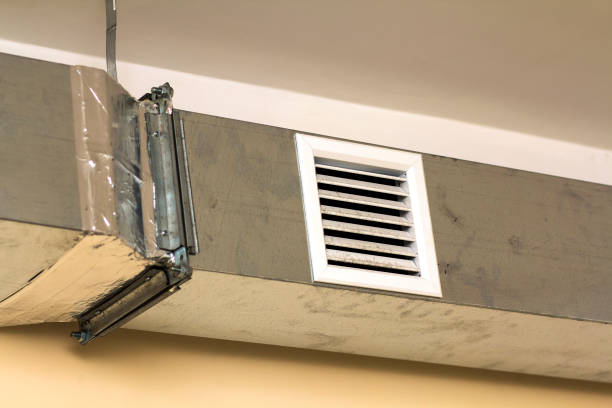 Affordable HVAC Duct Cleaning in NC